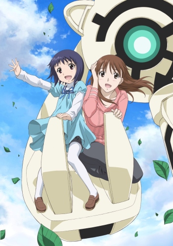 Kamisama Dolls /  