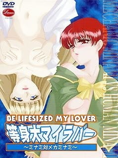      / Toushindai My Lover: Minami tai Mecha-Minami