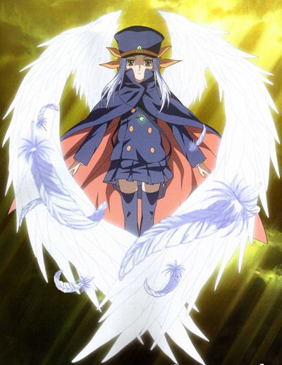 :     / Shigofumi: Letters from the Departed