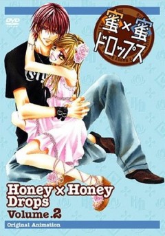  &   / Honey X Honey Drops