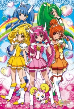  -! / Smile Precure!