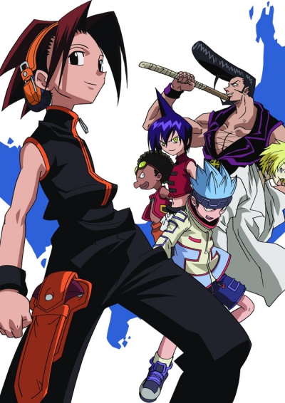   / Shaman King