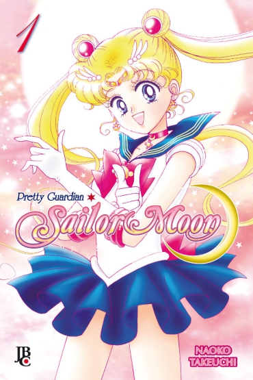 -    () [1993] / Make-Up! Sailor Senshi