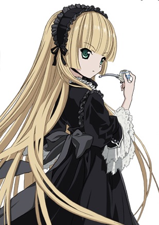  / Gosick