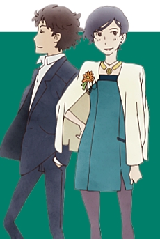   :    / Otona Joshi no Anime Time 2: Jinsei Best 10