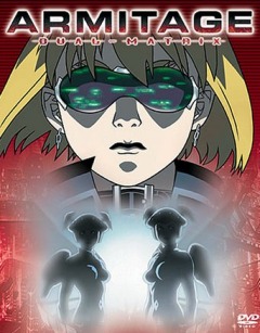 :   / Armitage III Dual-Matrix