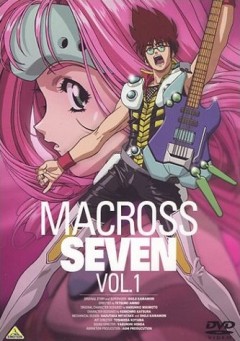  7 / Macross 7