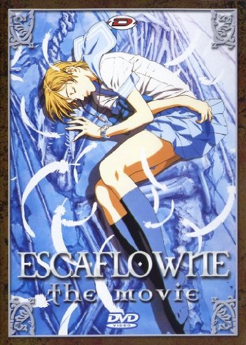   -  / Vision of escaflowne movie