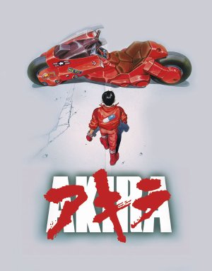  / Akira