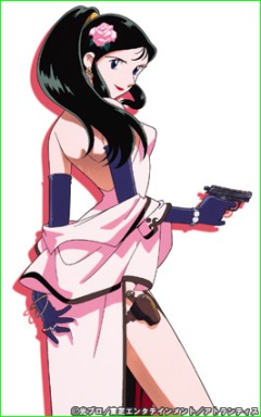  : - / Giant Robo: Ginrei Special