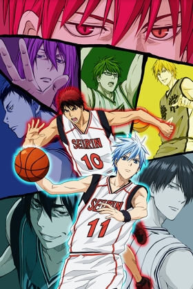 Kuroko no Basket 2 /   2