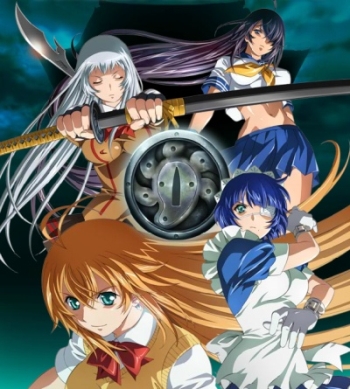   OVA / Ikkitousen: Shuugaku Toushi Keppuu-roku