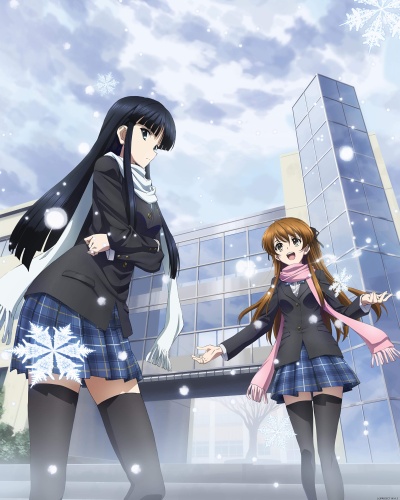   2 / White Album 2 (2013)