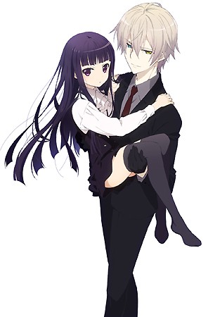 Inu x Boku SS /   
