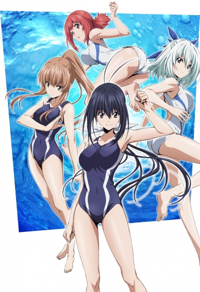 / Keijo!!!!!!!! / !!!!!!!!