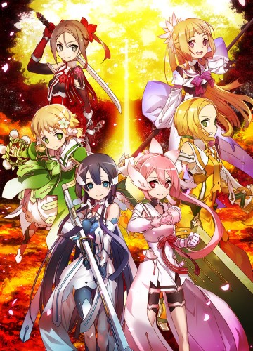    2  / Yuuki Yuuna wa Yuusha de Aru: Yuusha no Shou -2