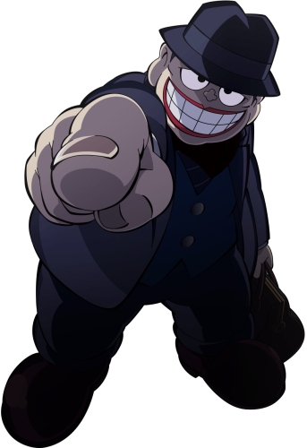   / Warau Salesman New /  -