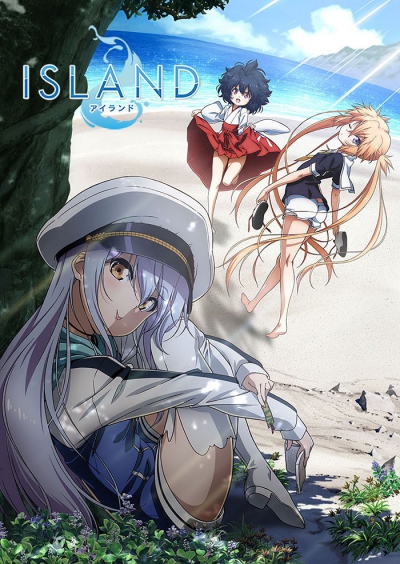 Island / 