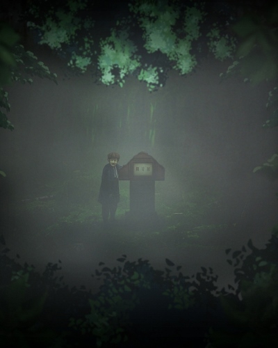  :     6  / Yami Shibai -6 /  :  