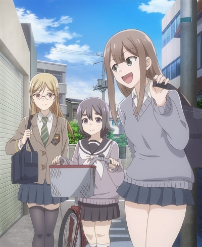   / Joshikausei