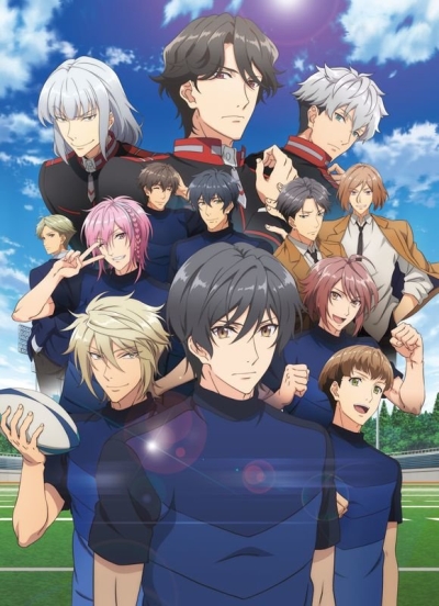   / Try Knights