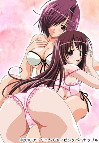     2 / Kateikyoushi no Onee-san 2