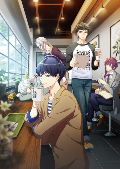 A3!    / A3! Season Autumn & Winter