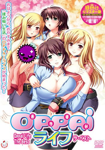   / Oppai Life
