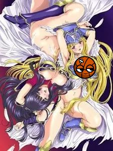    2 / Ikusa Otome Valkyrie