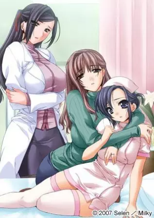   / Rensa Byoutou