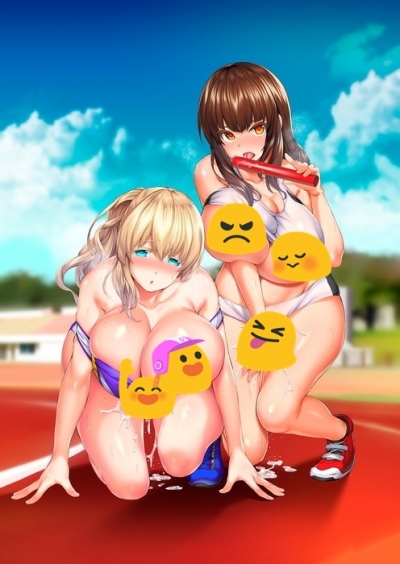   -!!! / Rikujoubu Joshi wa Ore no Nama Onaho!!!