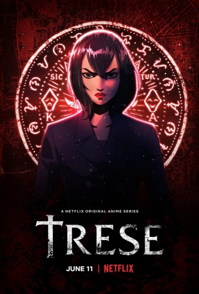 :   / Trese