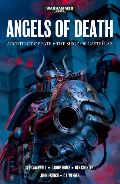   / Angels of Death