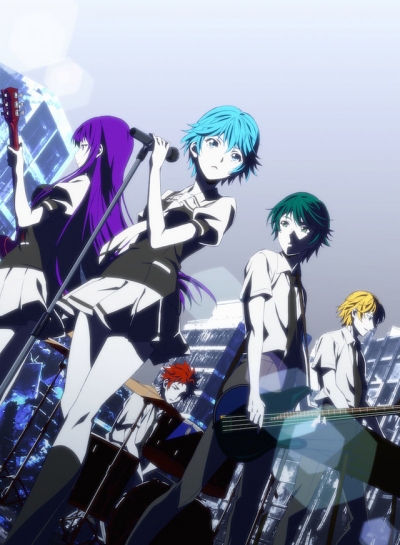  / Fuuka