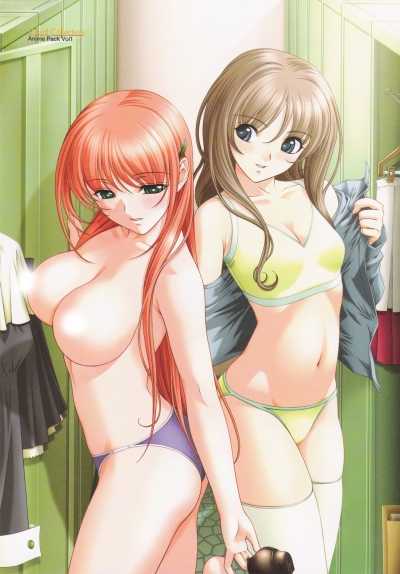 Akiba Girls /  