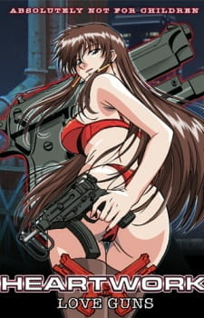  :   / Heartwork: Symphony of Destruction