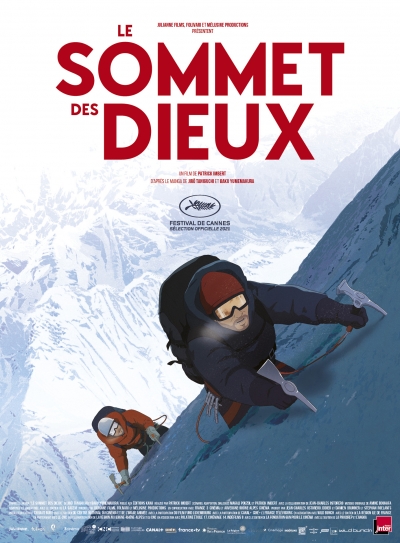   / Le sommet des dieux