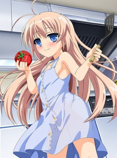       / Hajimete no Orusuban