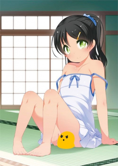    / Ichinen Buri no The Animation