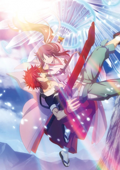  2  / Orient: Awajishima Gekitou-hen 2nd Season
