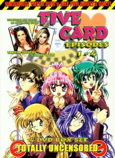   / Five Card