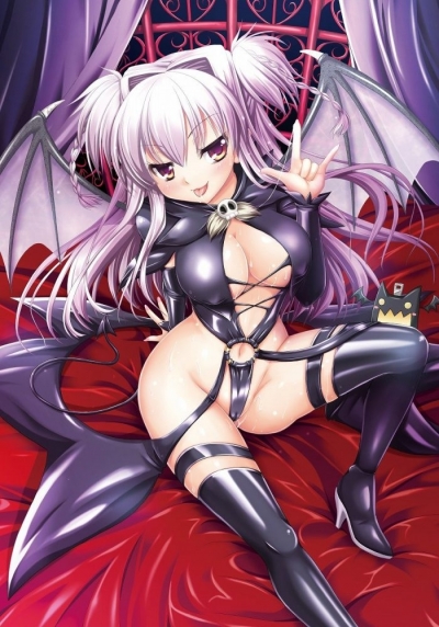   / Brandish