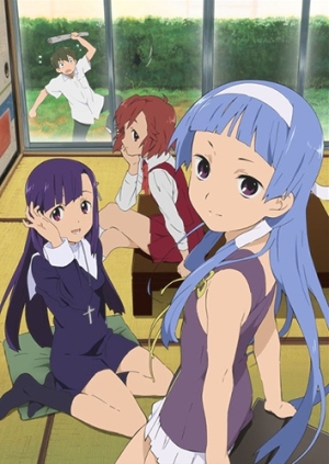 :   | Kannagi: Crazy Shrine Maidens
