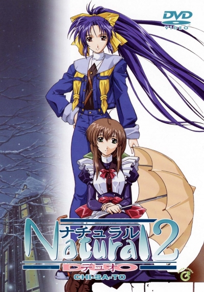   2   / Natural 2: Duo
