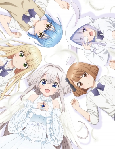  ,  ,  / One Room, Hiatari Futsuu, Tenshi-tsuki